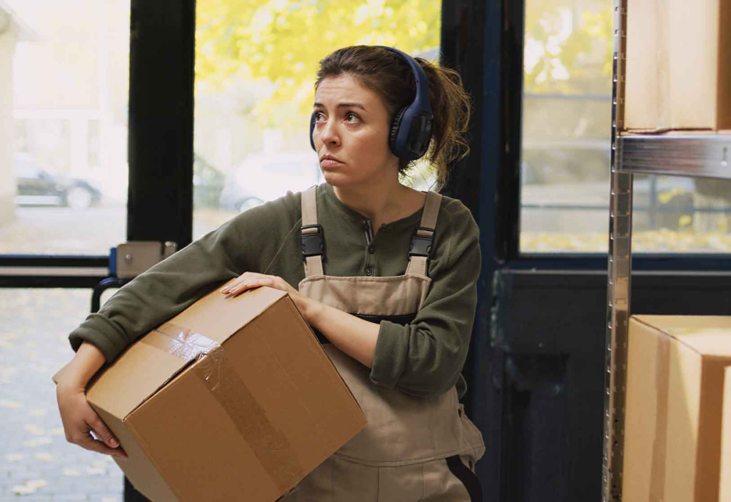 Последствия отсутствия документа Последствия отсутствия документа