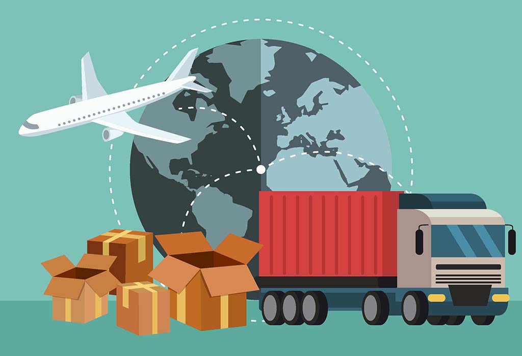 Плюсы и минусы карго доставки