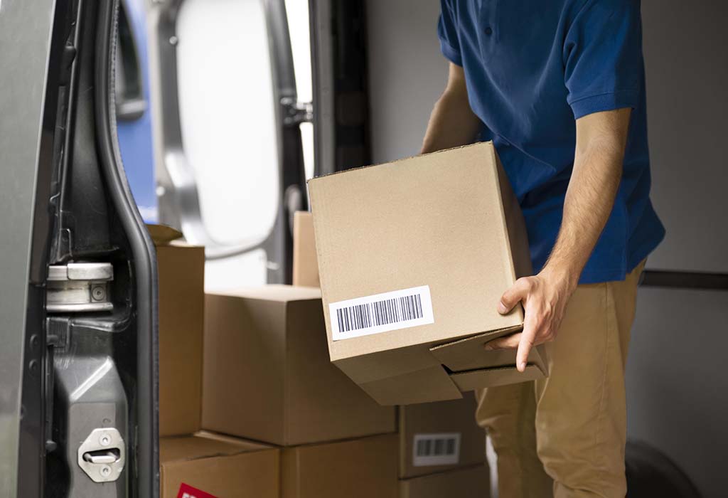 Особенности карго доставки