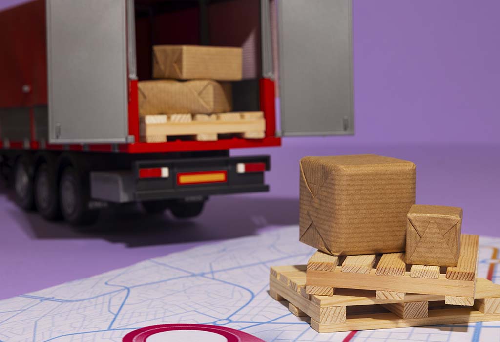 В чем опасность карго доставки